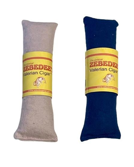 Zebedee&#39;s Valerian Cigar - Zebedee&#39;s Pet Products