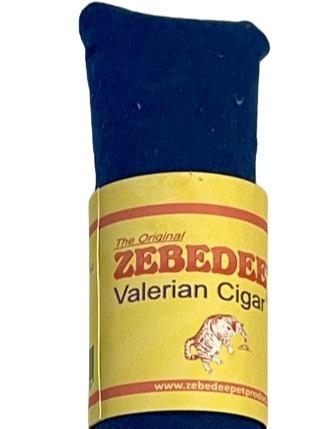 Zebedee&#39;s Valerian Cigar - Zebedee&#39;s Pet Products