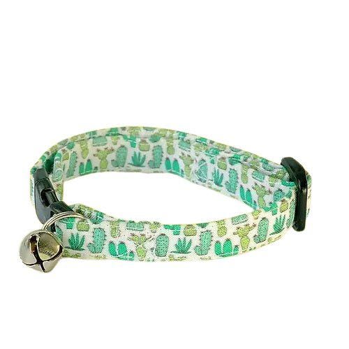 Zebedee&#39;s &#39;designer&#39; Cat Collars - Zebedee&#39;s Pet Products