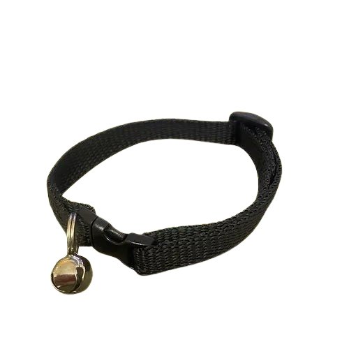 Zebedee's Classic Safety Cat & Kitten Collars - Zebedee's Pet Products