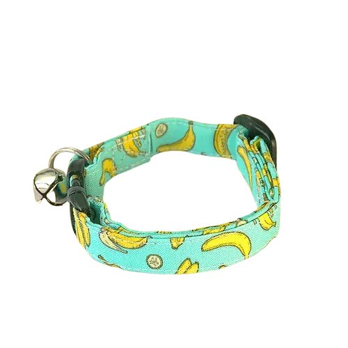 Zebedee's 'designer' Cat Collars - Zebedee's Pet Products