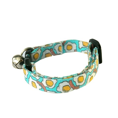 Zebedee's 'designer' Cat Collars - Zebedee's Pet Products